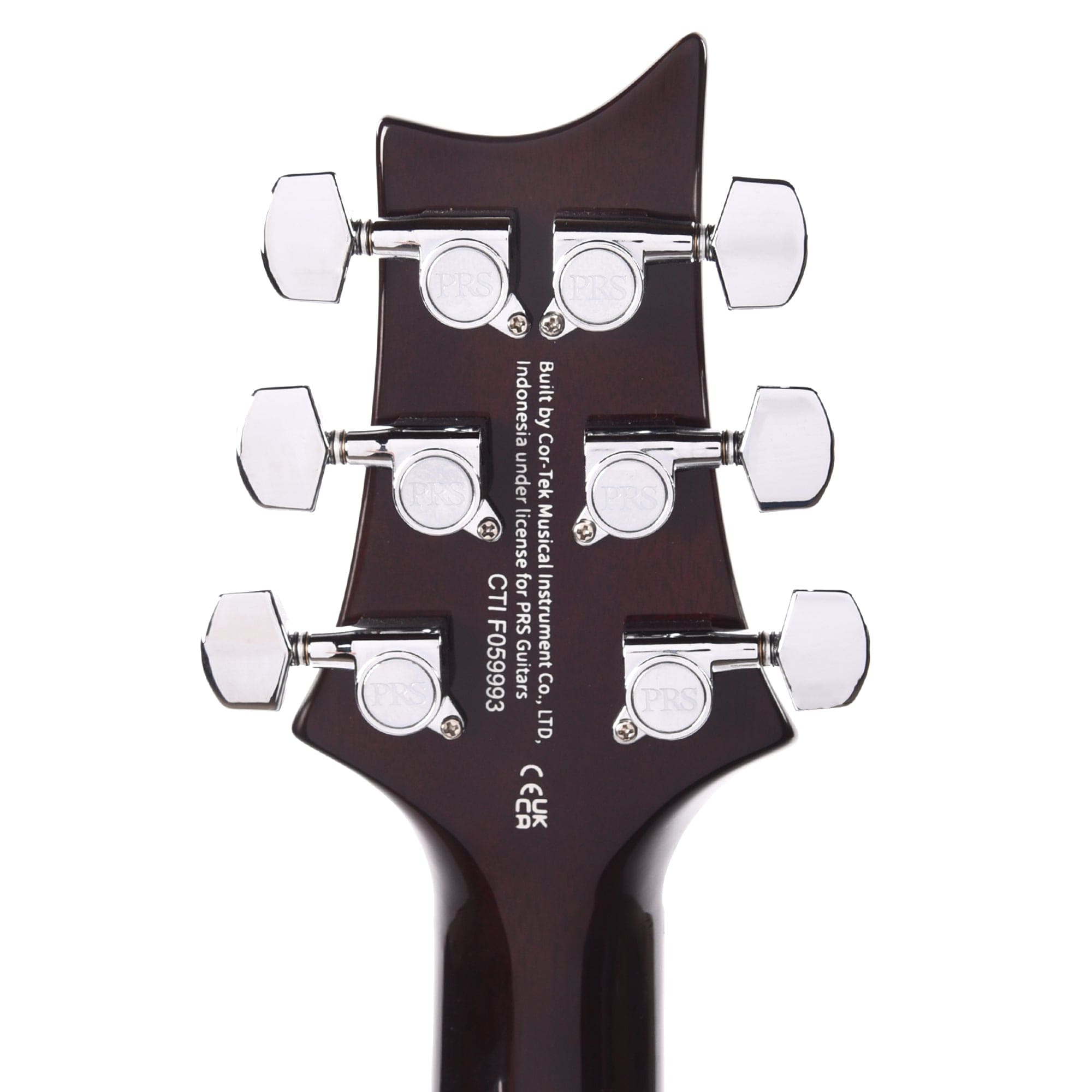 PRS SE DGT McCarty Tobacco Sunburst Electric Guitars / Solid Body