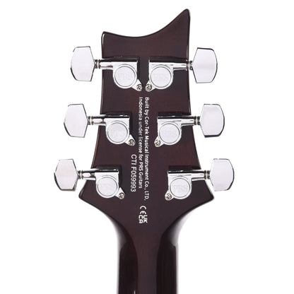 PRS SE DGT McCarty Tobacco Sunburst Electric Guitars / Solid Body