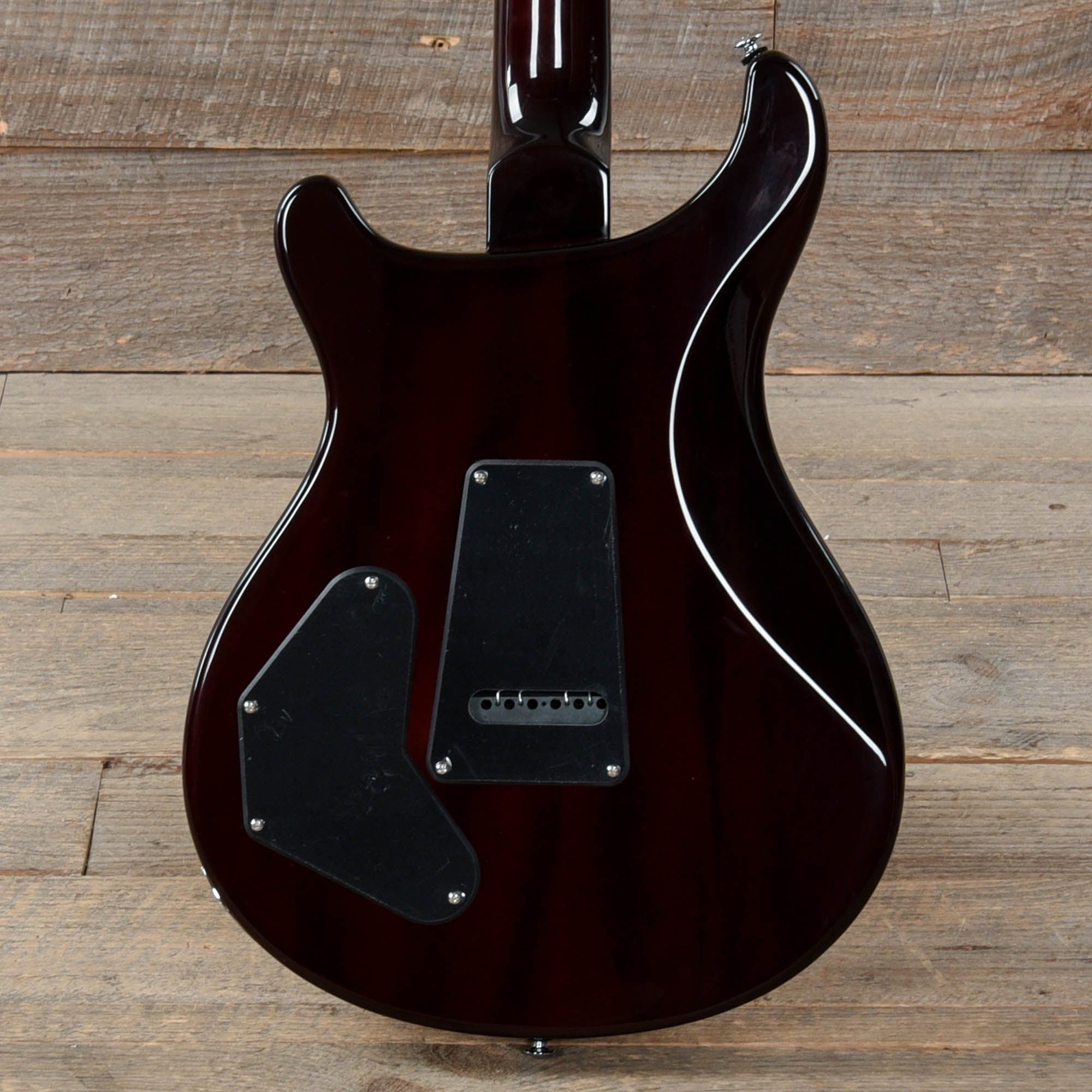 PRS SE DGT McCarty Tobacco Sunburst Electric Guitars / Solid Body