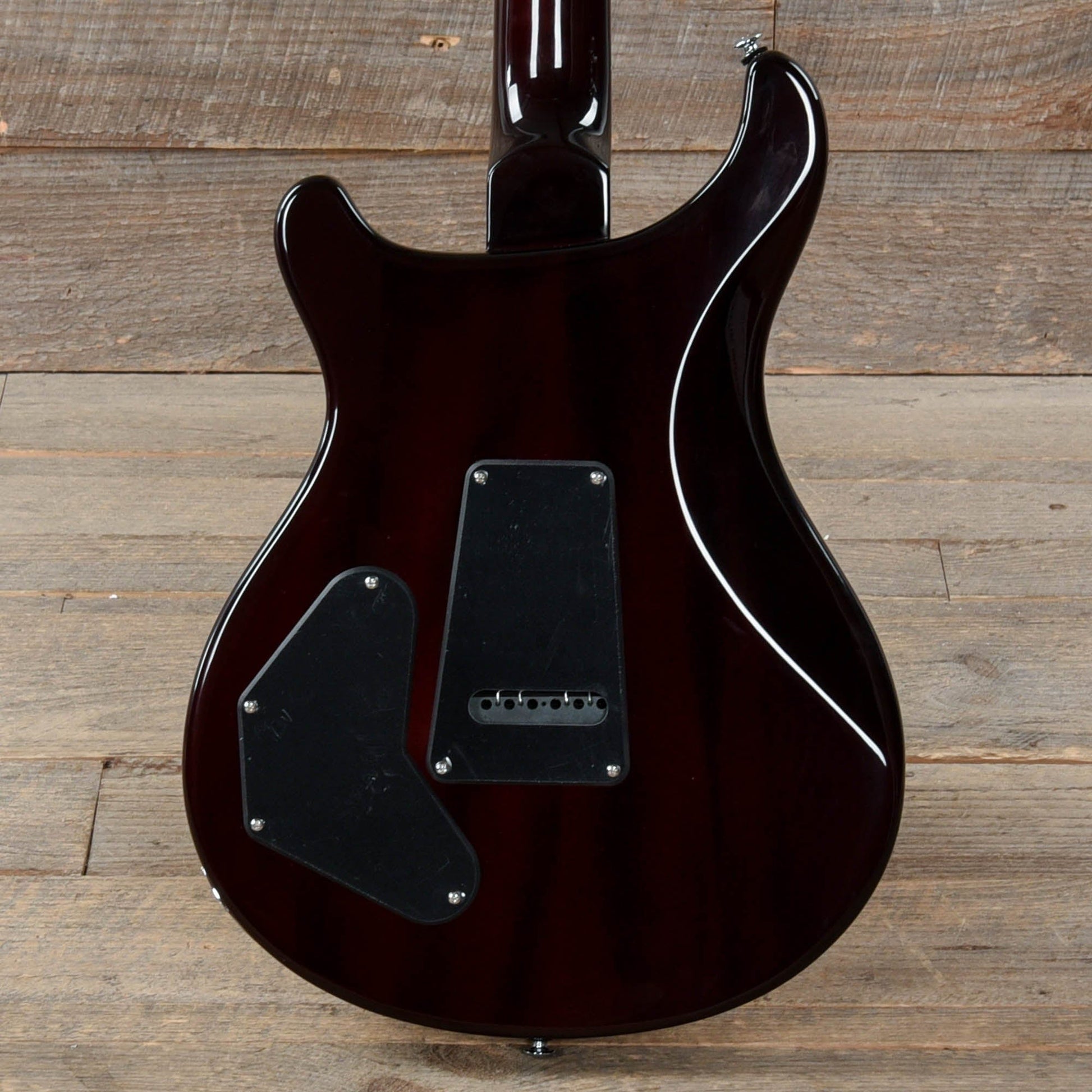 PRS SE DGT McCarty Tobacco Sunburst Electric Guitars / Solid Body
