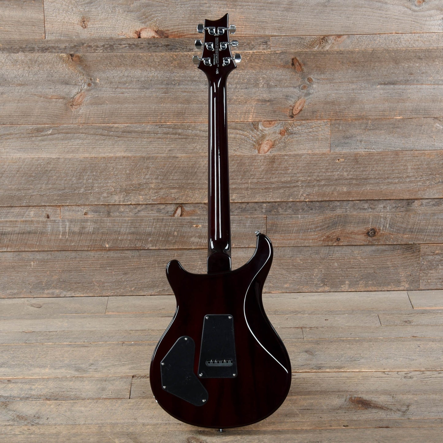 PRS SE DGT McCarty Tobacco Sunburst Electric Guitars / Solid Body