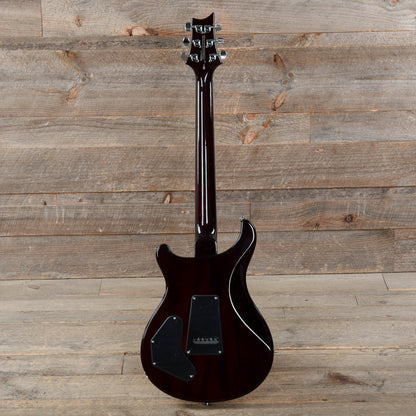 PRS SE DGT McCarty Tobacco Sunburst Electric Guitars / Solid Body