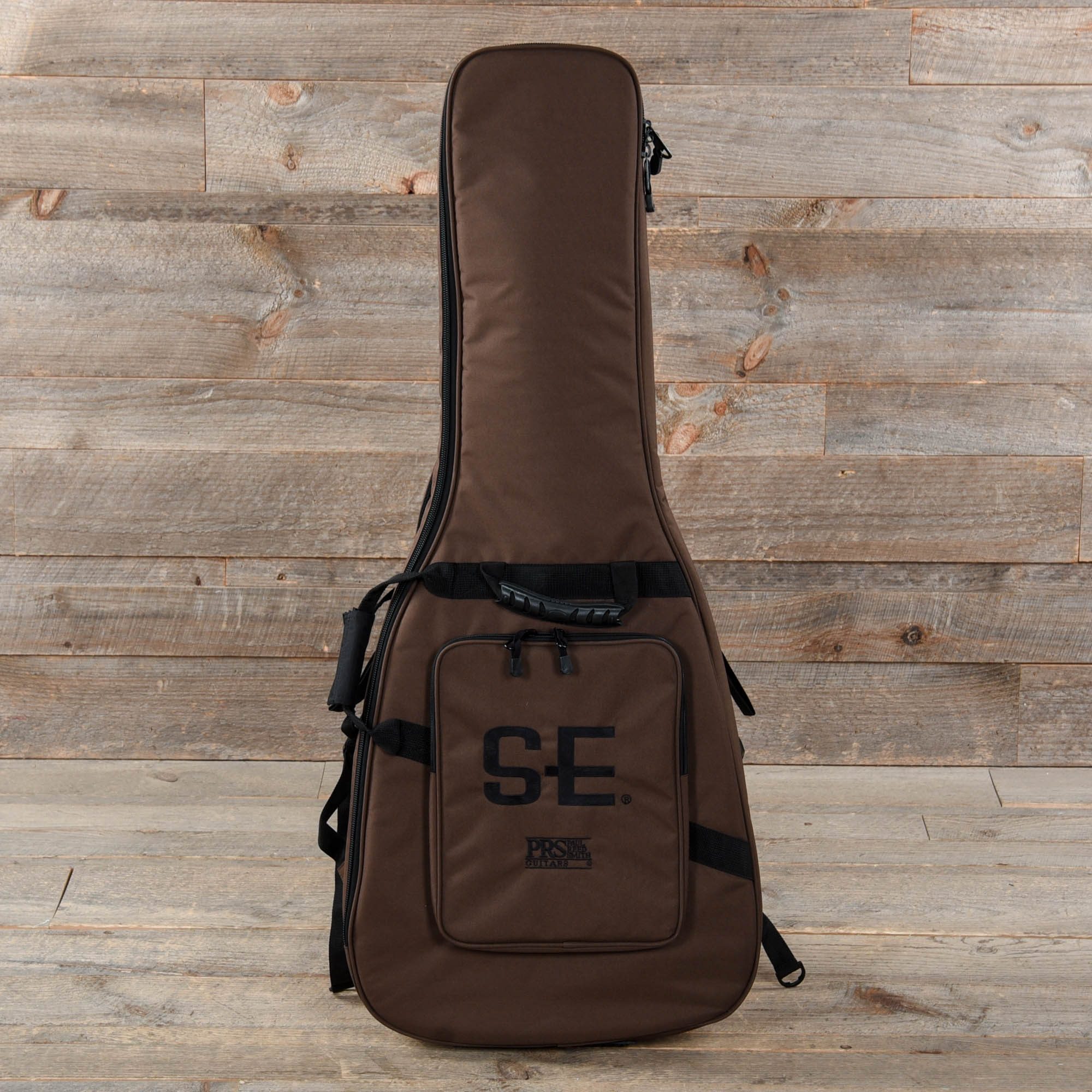 PRS SE DGT McCarty Tobacco Sunburst Electric Guitars / Solid Body