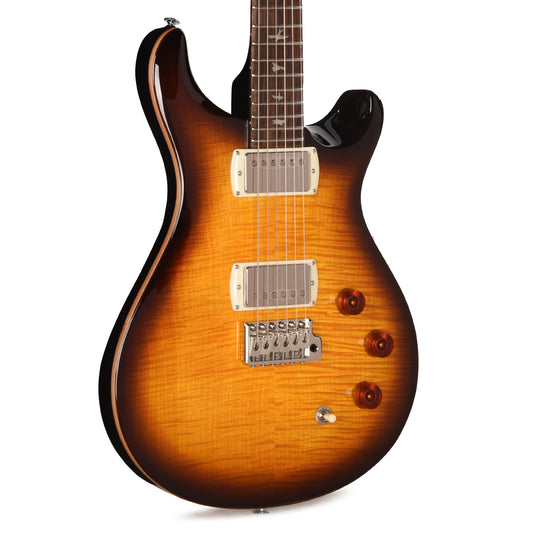 PRS SE DGT McCarty Tobacco Sunburst Electric Guitars / Solid Body