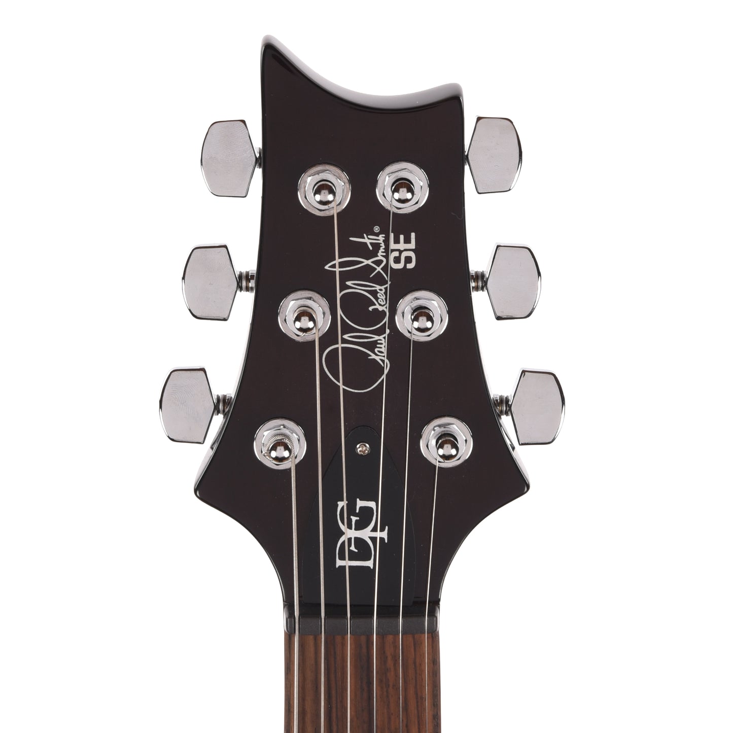 PRS SE DGT McCarty Tobacco Sunburst Electric Guitars / Solid Body