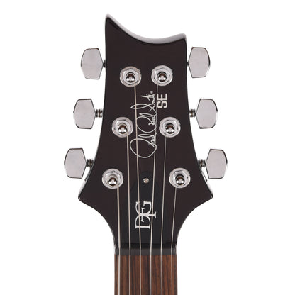 PRS SE DGT McCarty Tobacco Sunburst Electric Guitars / Solid Body