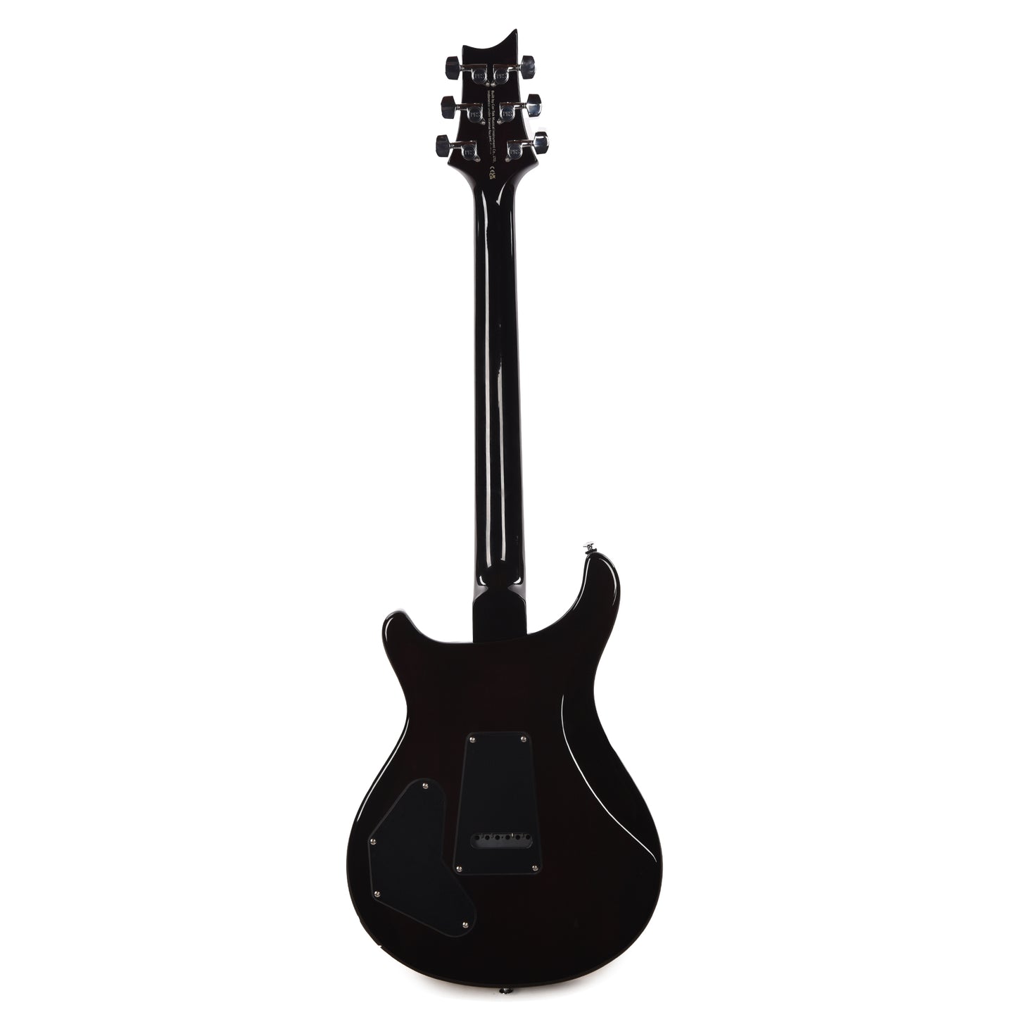 PRS SE DGT McCarty Tobacco Sunburst Electric Guitars / Solid Body