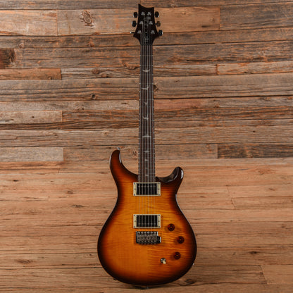 PRS SE DGT McCarty Tobacco Sunburst Electric Guitars / Solid Body