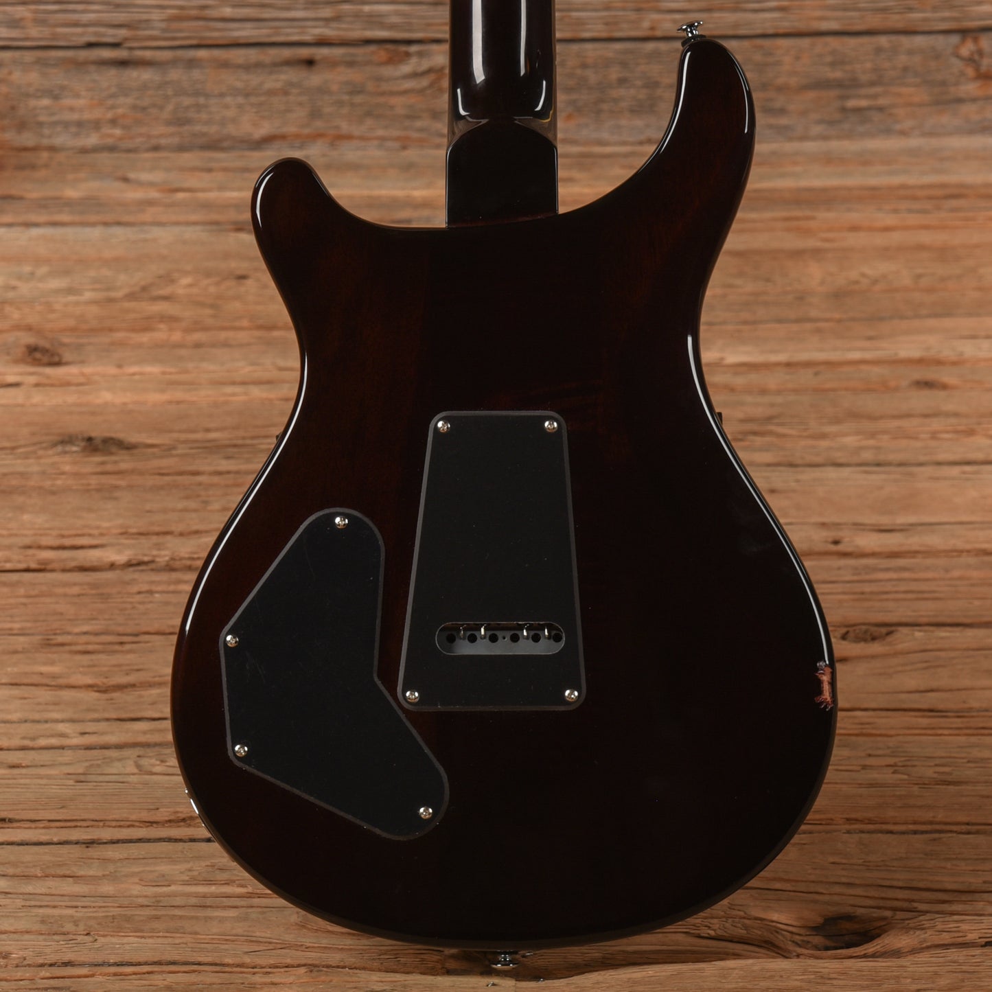 PRS SE DGT McCarty Tobacco Sunburst Electric Guitars / Solid Body