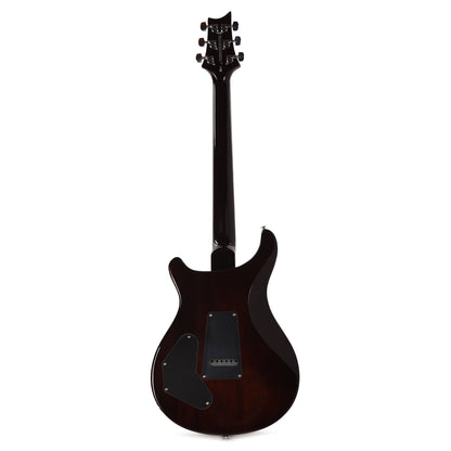 PRS SE DGT Standard McCarty Tobacco Sunburst w/Moon Inlays Electric Guitars / Solid Body