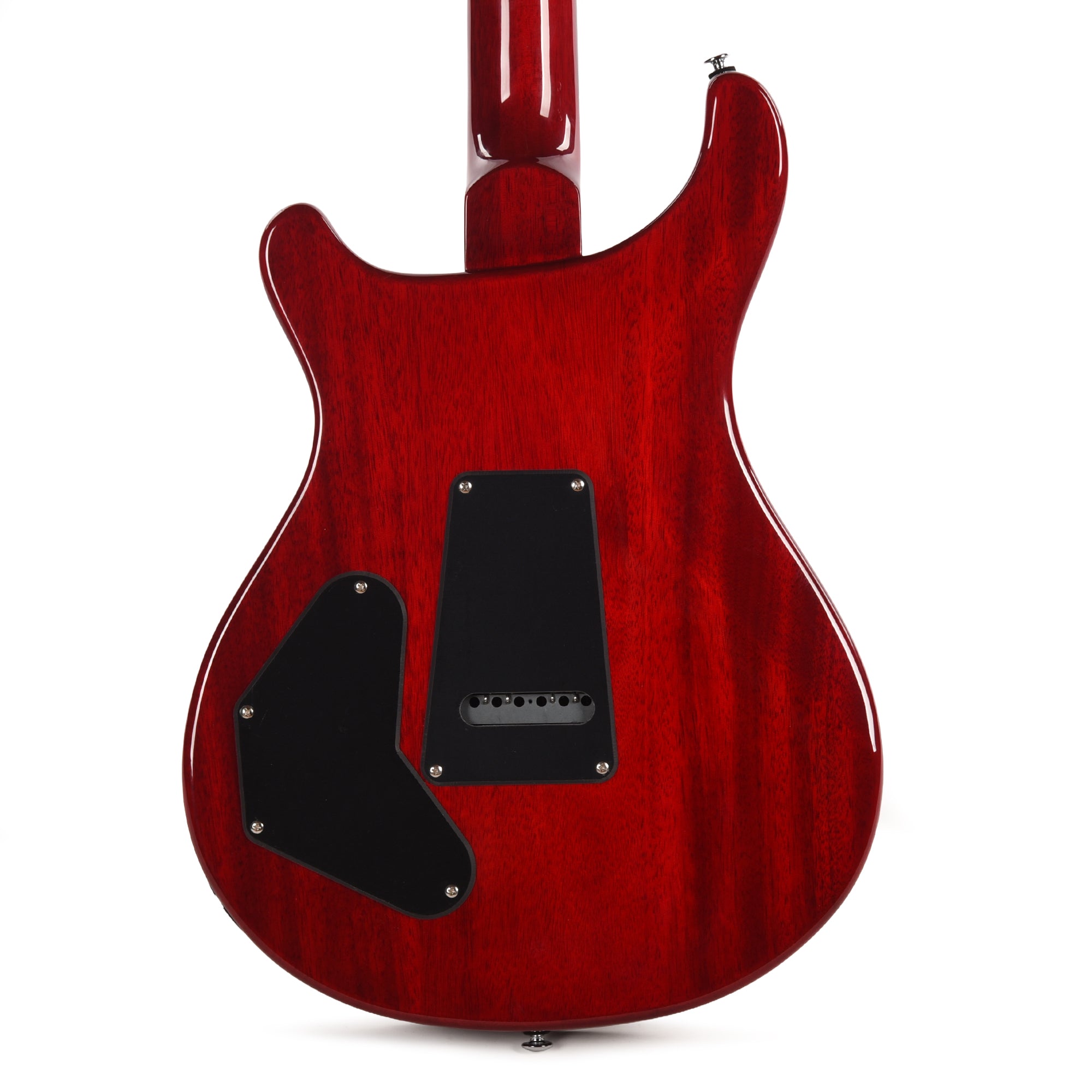 PRS SE DGT Standard Vintage Cherry w/Moon Inlays – Chicago Music