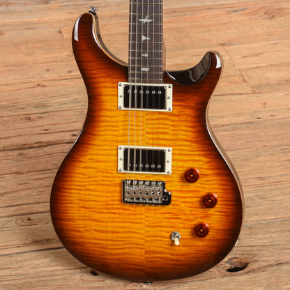 PRS SE DGT Sunburst 2024 Electric Guitars / Solid Body