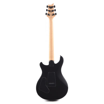 PRS SE Limited Edition Sandblasted CE 24 Sandblasted Blue Electric Guitars / Solid Body