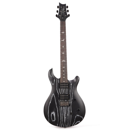 PRS SE Limited Edition Sandblasted CE 24 Sandblasted White Electric Guitars / Solid Body