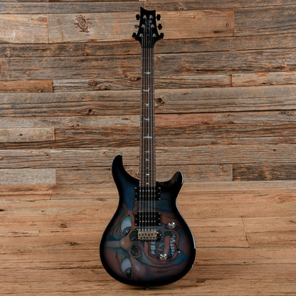 PRS SE Limited Edition Schizoid Schizoid Man 2019 Electric Guitars / Solid Body