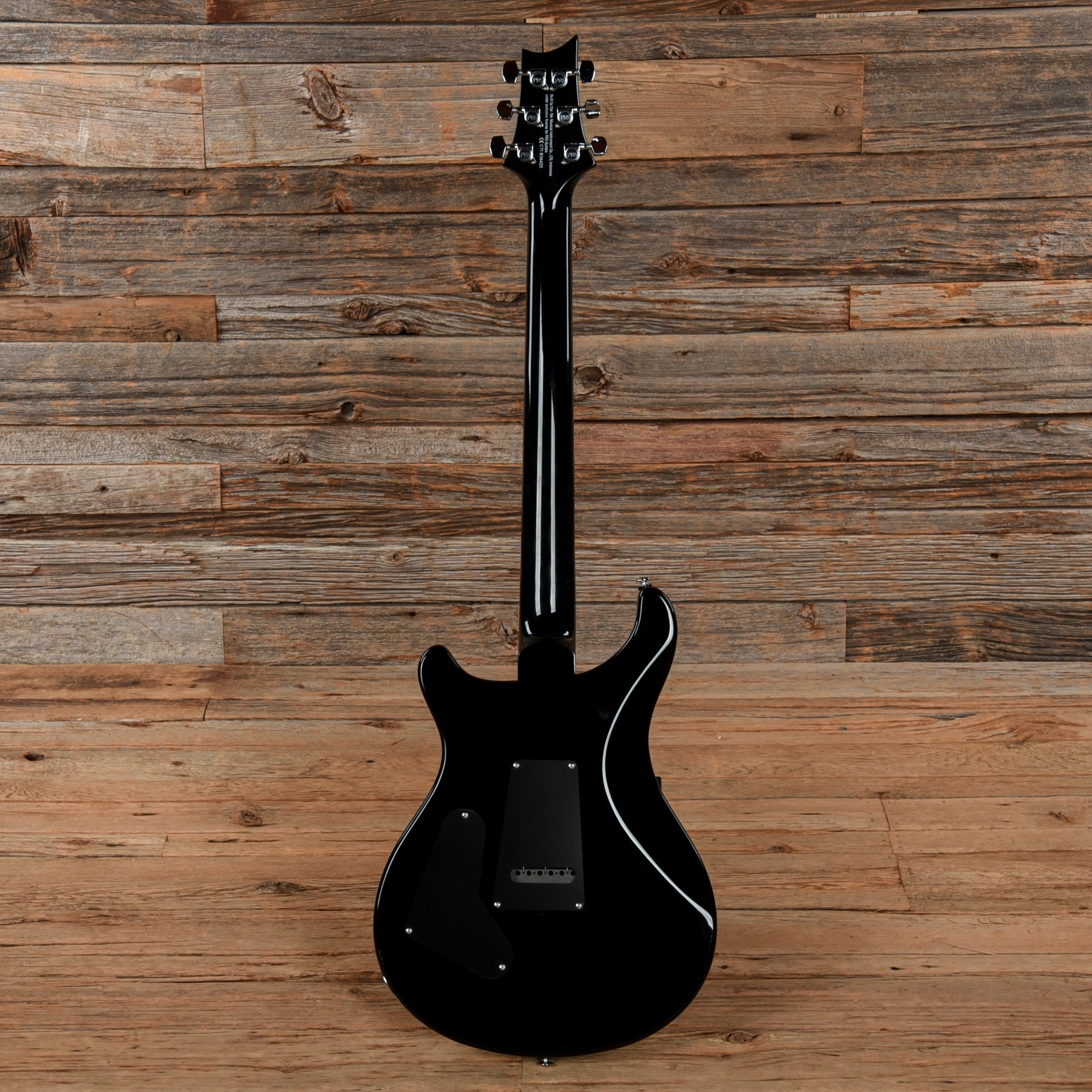 PRS SE Limited Edition Schizoid Schizoid Man 2019 Electric Guitars / Solid Body