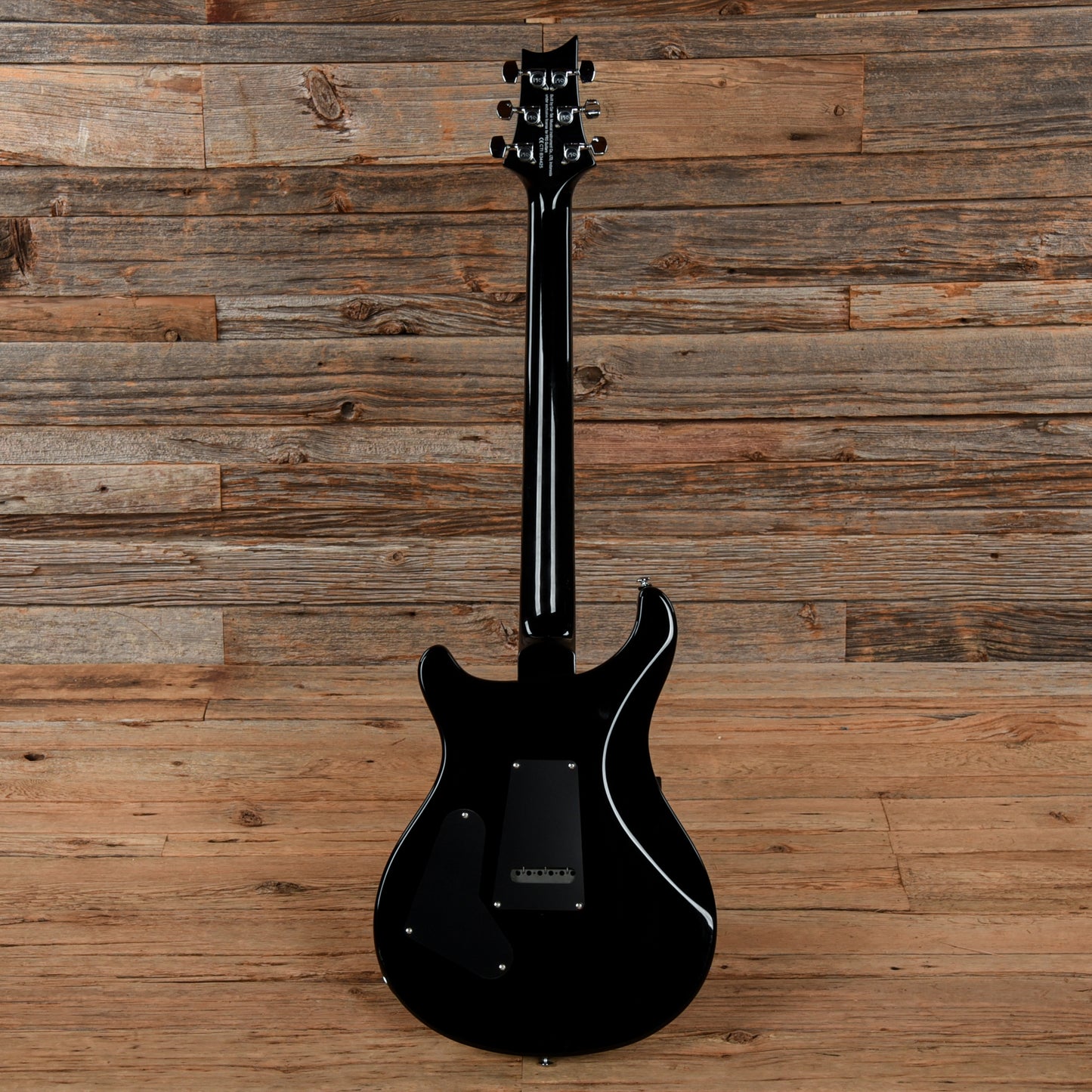 PRS SE Limited Edition Schizoid Schizoid Man 2019 Electric Guitars / Solid Body
