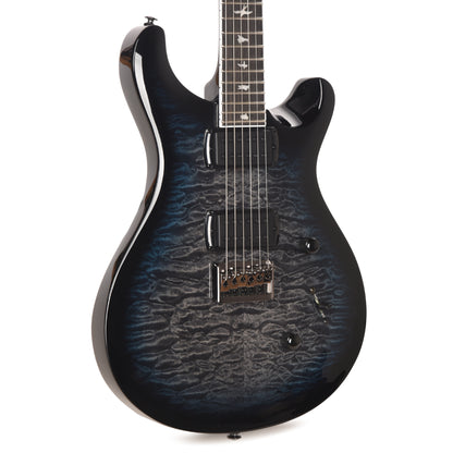 PRS SE Mark Holcomb Holcomb Blue Burst Electric Guitars / Solid Body