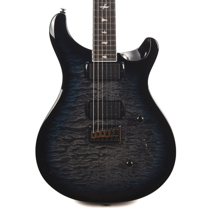 PRS SE Mark Holcomb Holcomb Blue Burst Electric Guitars / Solid Body