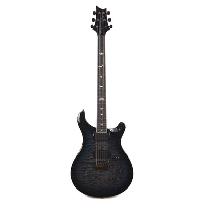 PRS SE Mark Holcomb Holcomb Blue Burst Electric Guitars / Solid Body