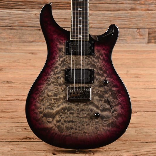 PRS SE Mark Holcomb Holcomb Burst 2017 Electric Guitars / Solid Body