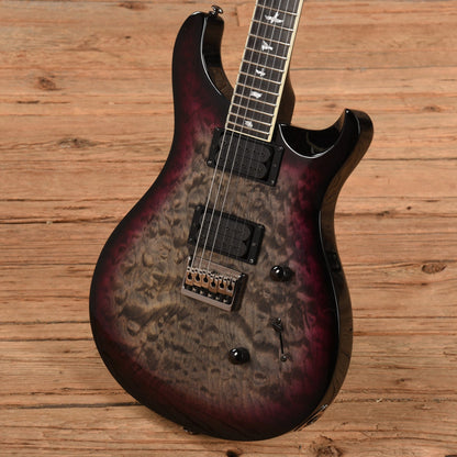 PRS SE Mark Holcomb Holcomb Burst 2017 Electric Guitars / Solid Body