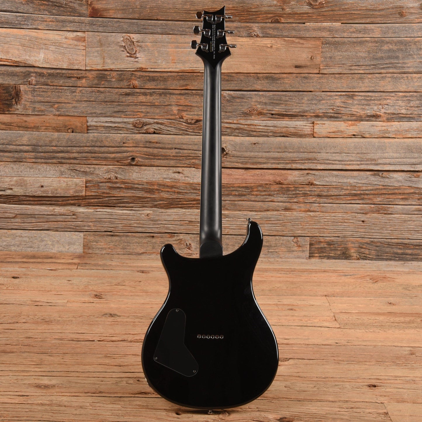 PRS SE Mark Holcomb Holcomb Burst 2017 Electric Guitars / Solid Body