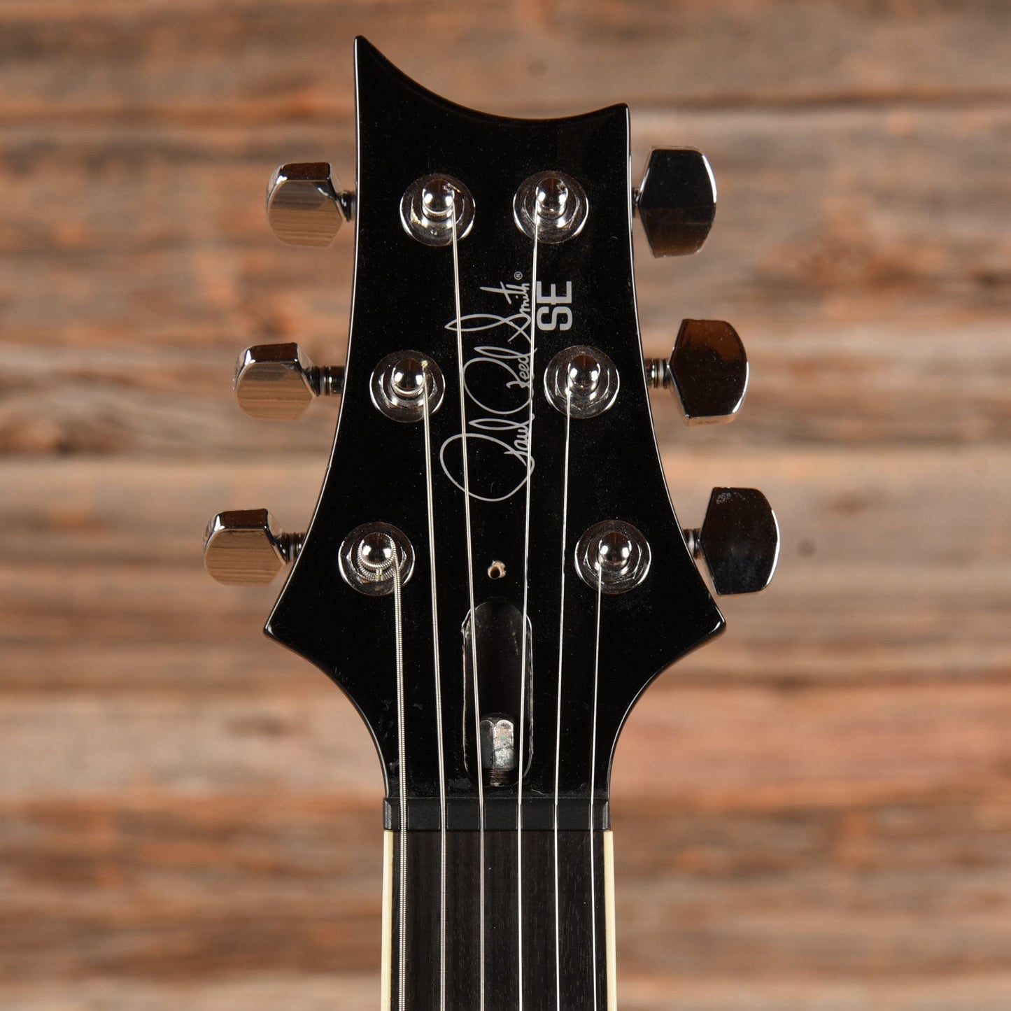 PRS SE Mark Holcomb Holcomb Burst 2017 Electric Guitars / Solid Body