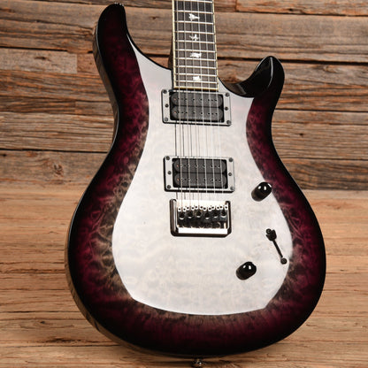 PRS SE Mark Holcomb Holcomb Burst 2017 Electric Guitars / Solid Body