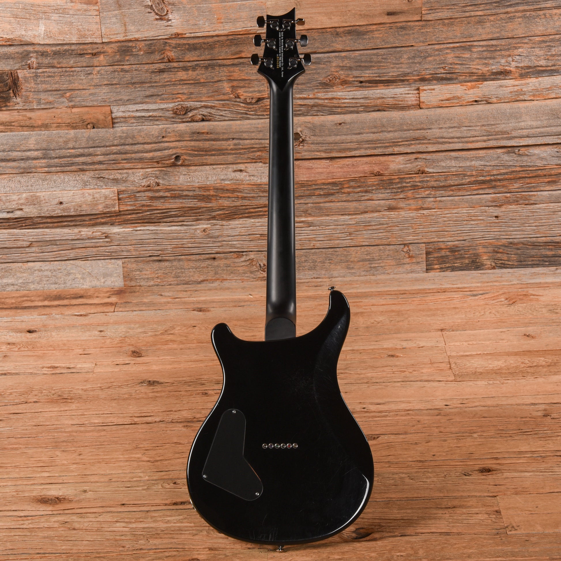 PRS SE Mark Holcomb Holcomb Burst 2018 Electric Guitars / Solid Body