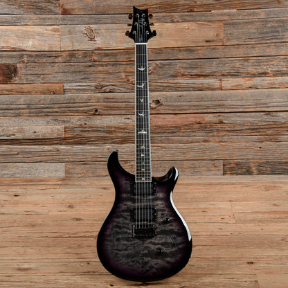 PRS SE Mark Holcomb Signature Electric Guitar Holcomb Burst 2017 Electric Guitars / Solid Body