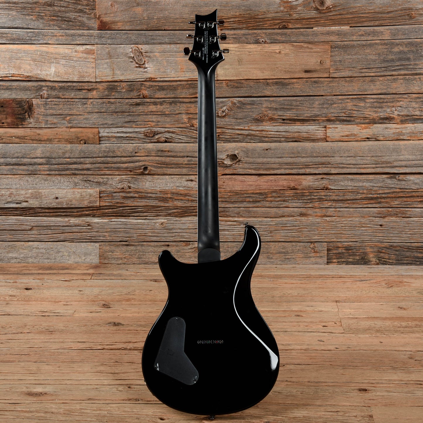 PRS SE Mark Holcomb Signature Electric Guitar Holcomb Burst 2017 Electric Guitars / Solid Body