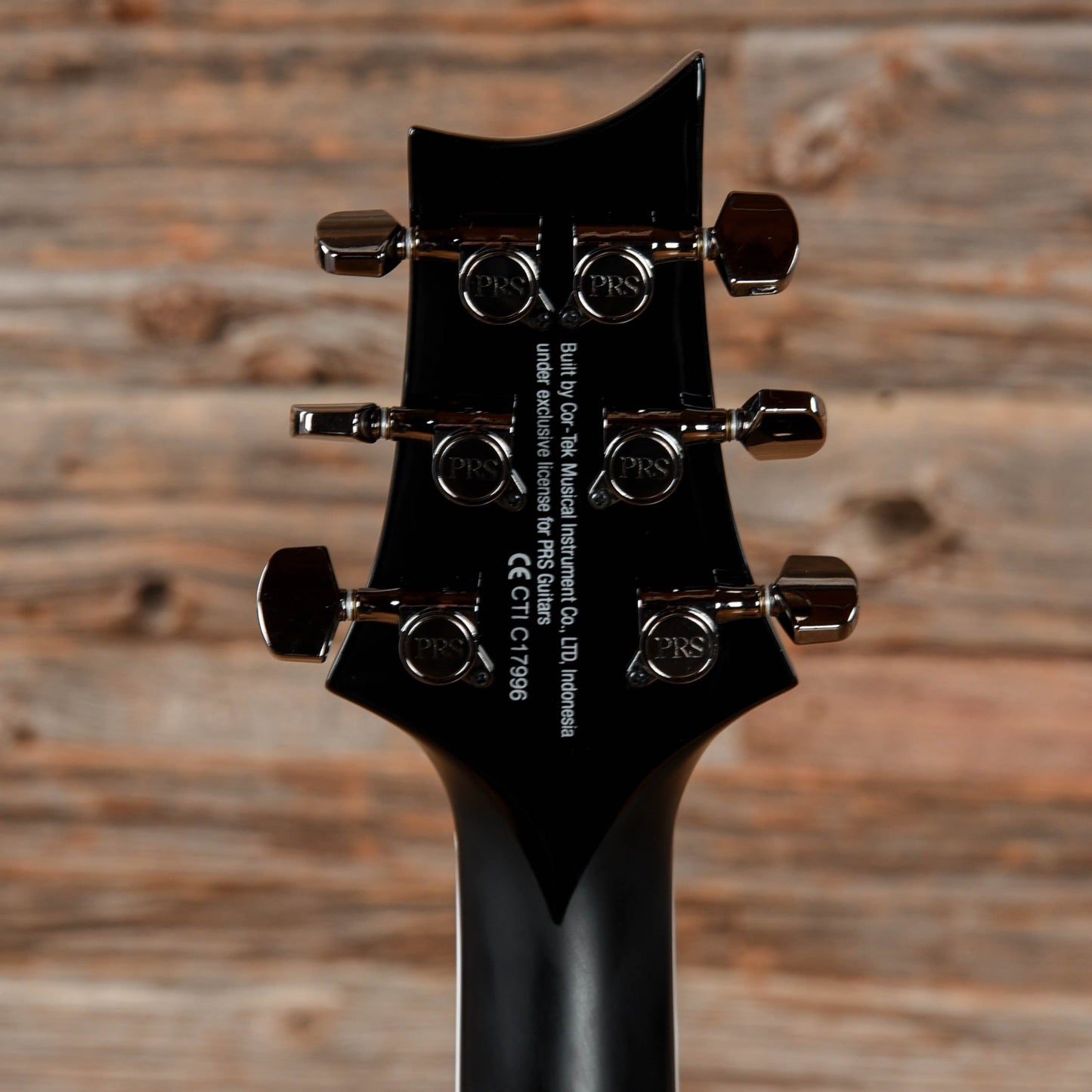 PRS SE Mark Holcomb Signature Electric Guitar Holcomb Burst 2017 Electric Guitars / Solid Body