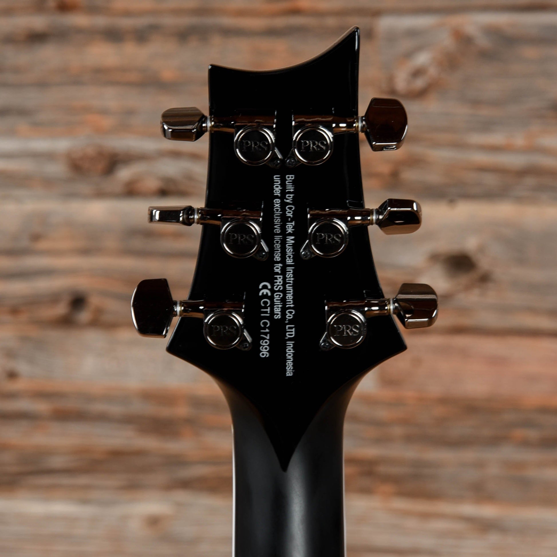 PRS SE Mark Holcomb Signature Electric Guitar Holcomb Burst 2017 Electric Guitars / Solid Body