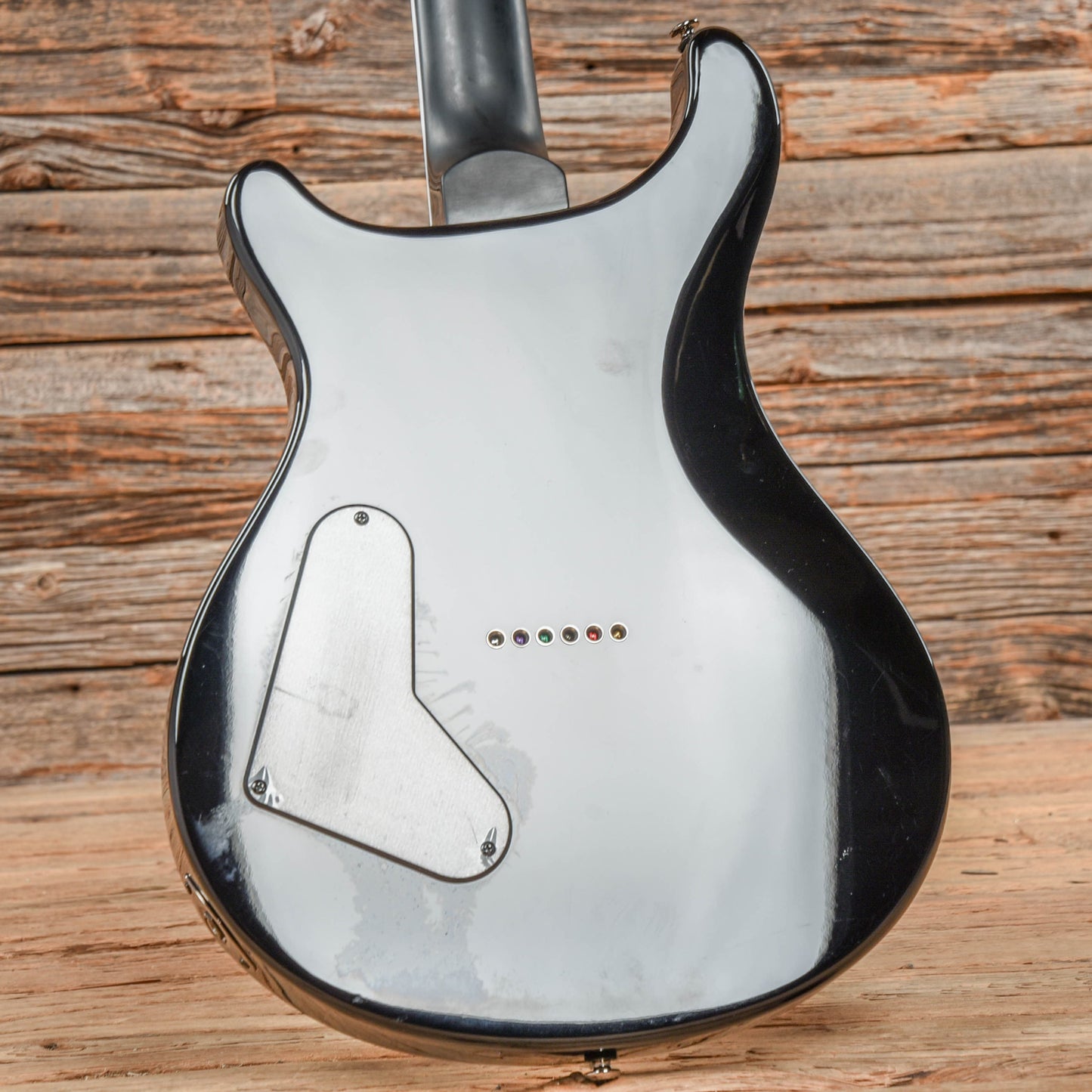 PRS SE Mark Holcomb Signature Electric Guitar Holcomb Burst 2017 Electric Guitars / Solid Body