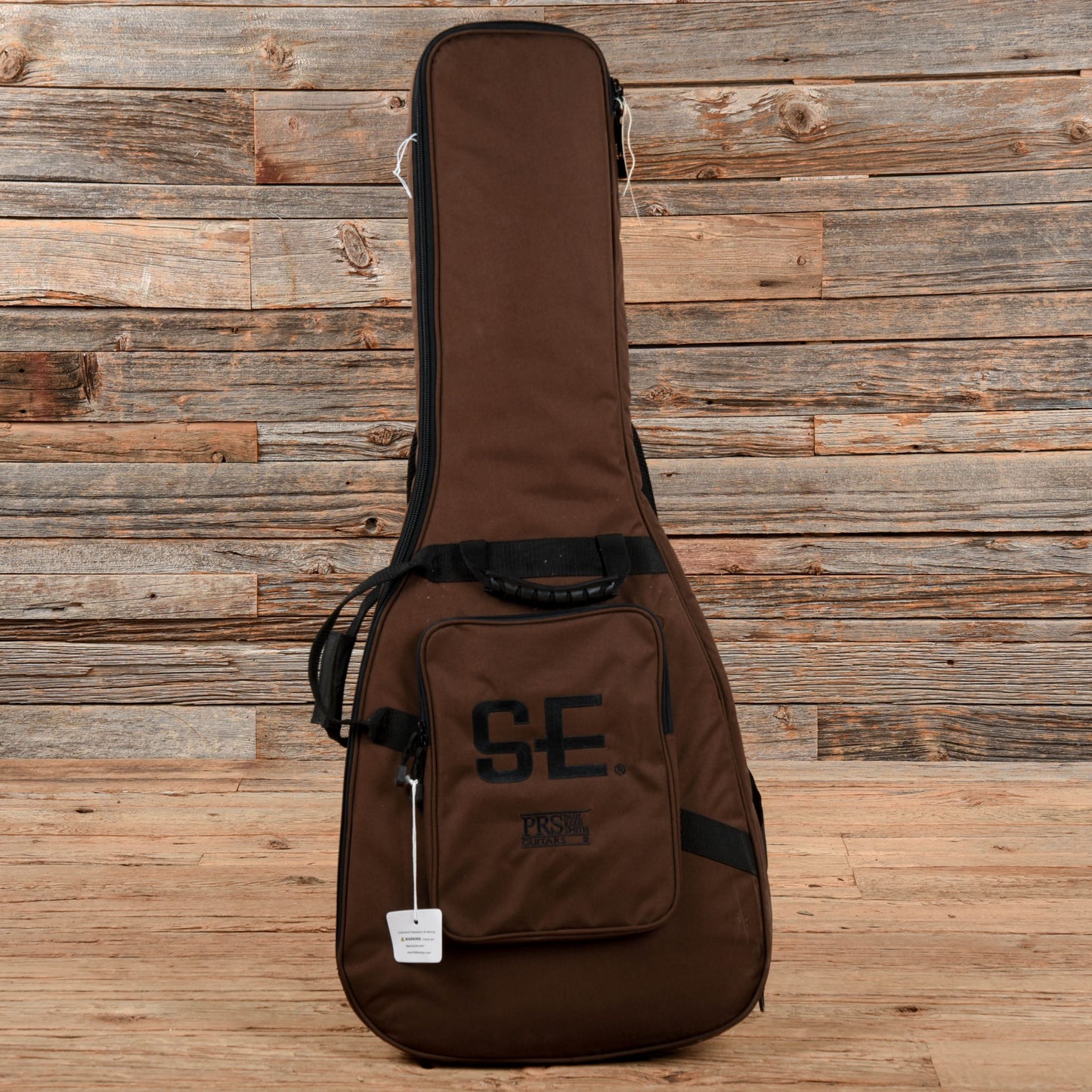 PRS SE Mark Holcomb Signature Electric Guitar Holcomb Burst 2017 Electric Guitars / Solid Body