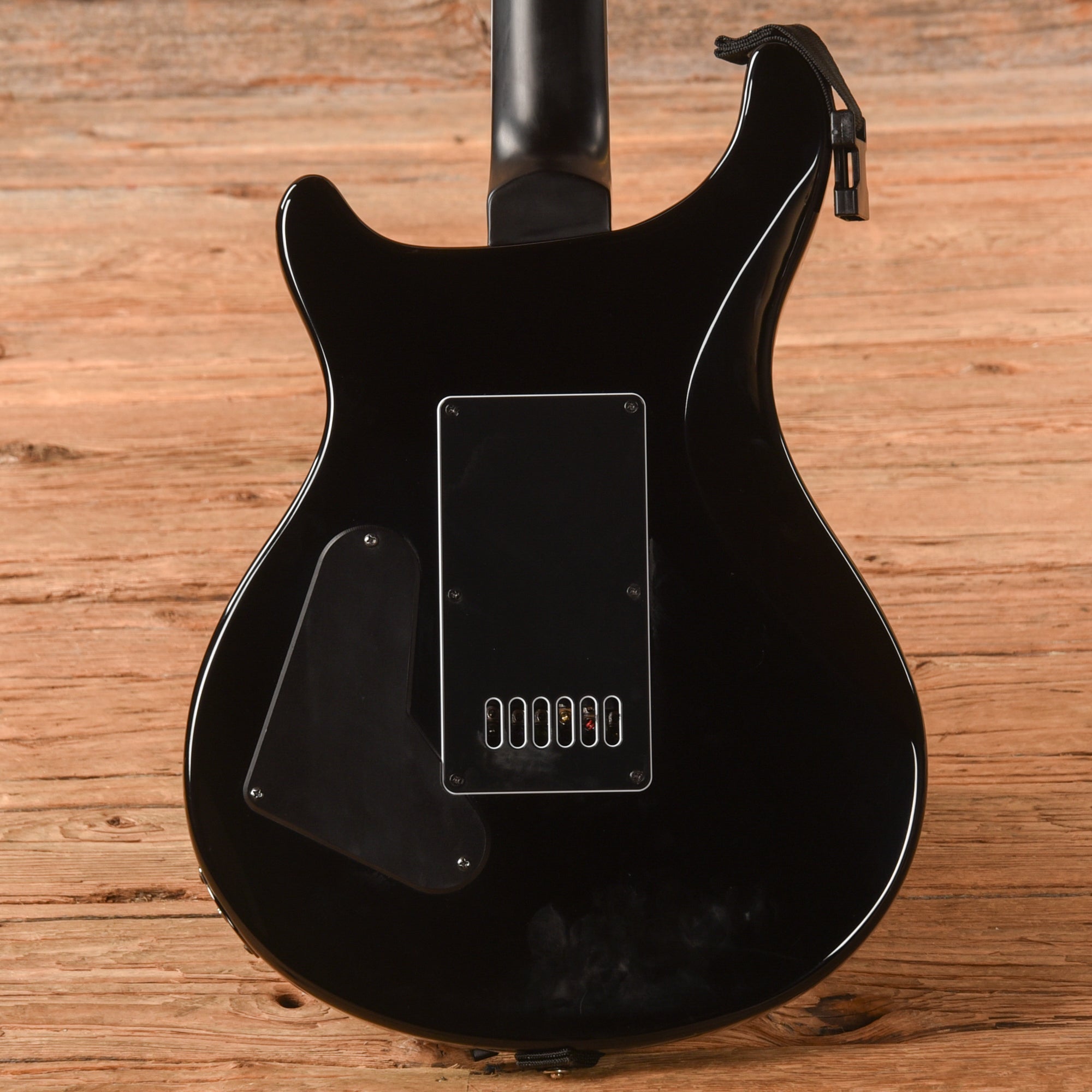 PRS SE Mark Holcomb Signature Holcomb Blue 2023 Electric Guitars / Solid Body