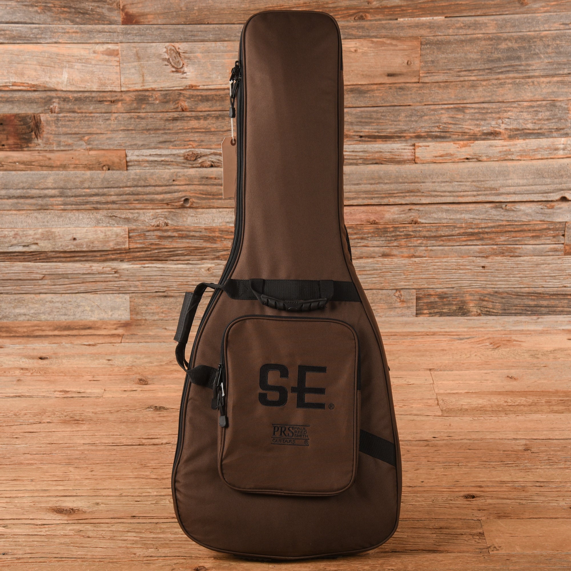 PRS SE Mark Holcomb Signature Holcomb Blue 2023 Electric Guitars / Solid Body