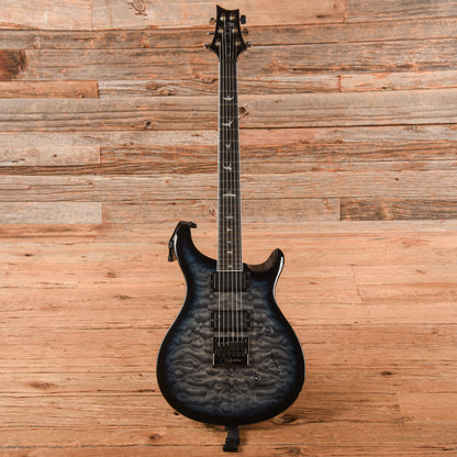 PRS SE Mark Holcomb Signature Holcomb Blue 2023 Electric Guitars / Solid Body