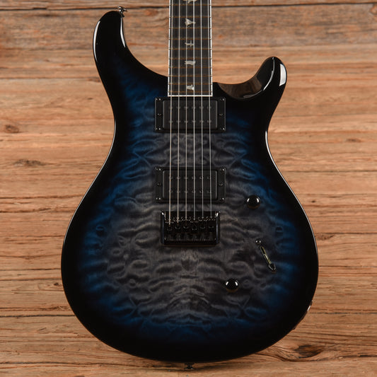 PRS SE Mark Holcomb Signature Holcomb Burst Electric Guitars / Solid Body