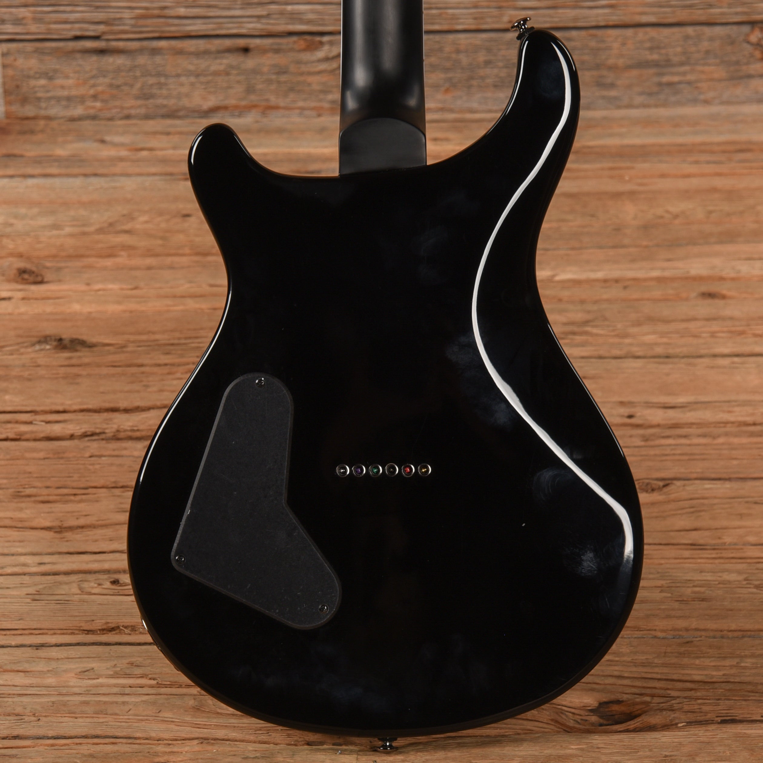 PRS SE Mark Holcomb Signature Holcomb Burst Electric Guitars / Solid Body