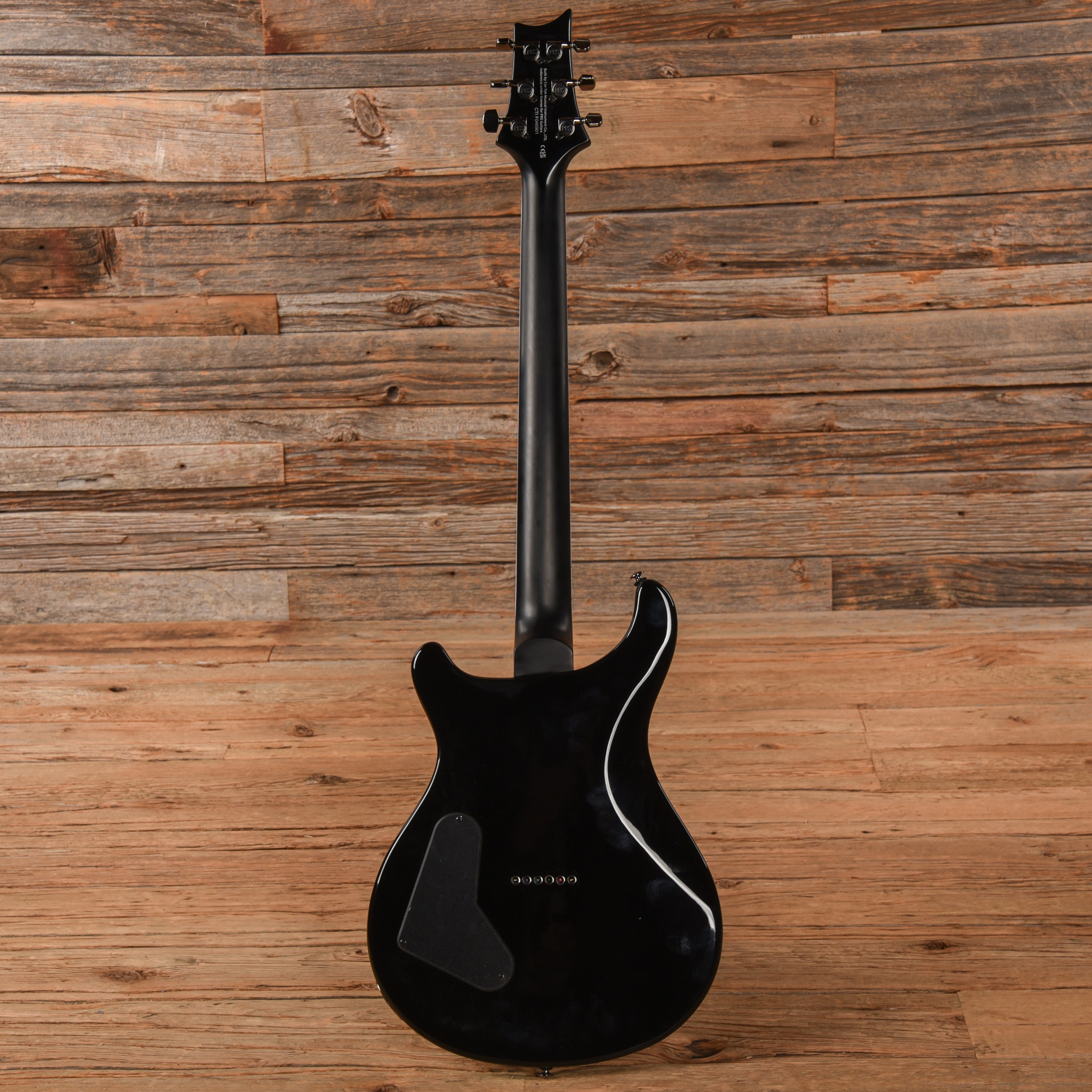 PRS SE Mark Holcomb Signature Holcomb Burst Electric Guitars / Solid Body
