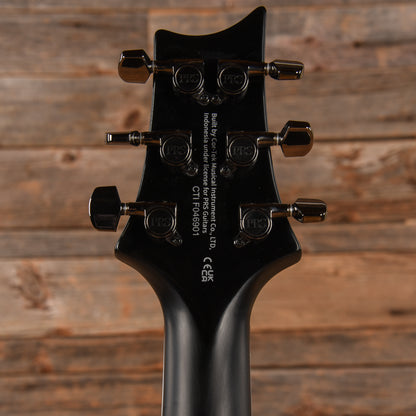 PRS SE Mark Holcomb Signature Holcomb Burst Electric Guitars / Solid Body