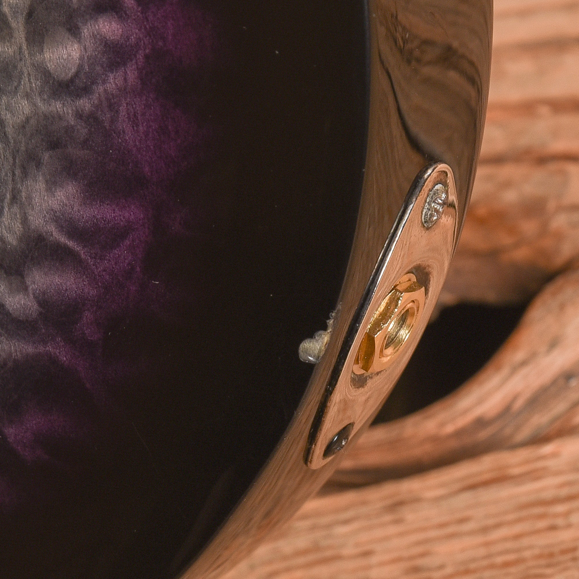 PRS SE Mark Holcomb SVN Holcomb Burst – Chicago Music Exchange