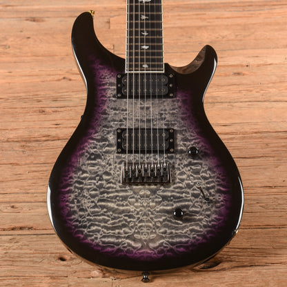 PRS SE Mark Holcomb SVN Holcomb Burst Electric Guitars / Solid Body