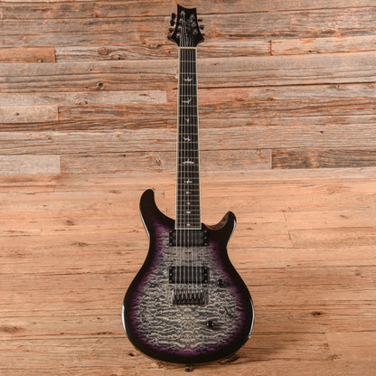 PRS SE Mark Holcomb SVN Holcomb Burst Electric Guitars / Solid Body