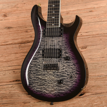 PRS SE Mark Holcomb SVN Holcomb Burst Electric Guitars / Solid Body