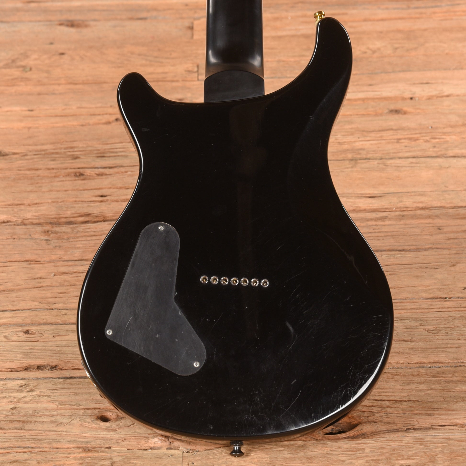 PRS SE Mark Holcomb SVN Holcomb Burst Electric Guitars / Solid Body
