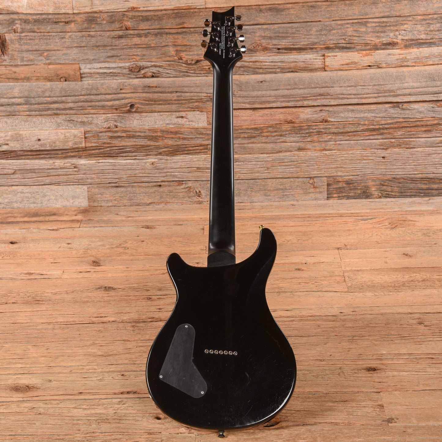 PRS SE Mark Holcomb SVN Holcomb Burst Electric Guitars / Solid Body