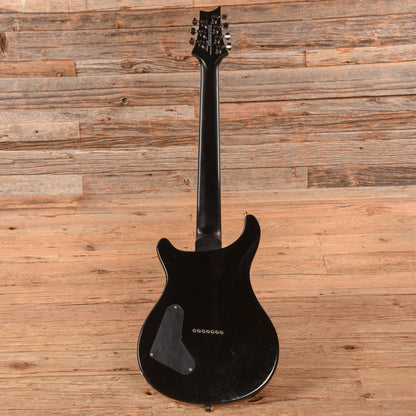 PRS SE Mark Holcomb SVN Holcomb Burst Electric Guitars / Solid Body